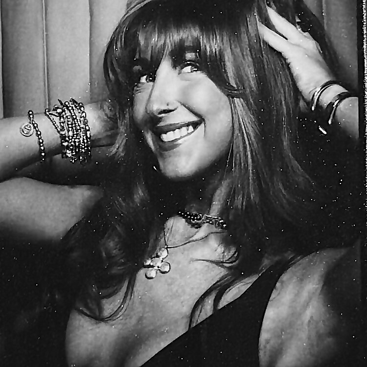 Billie Mccormack