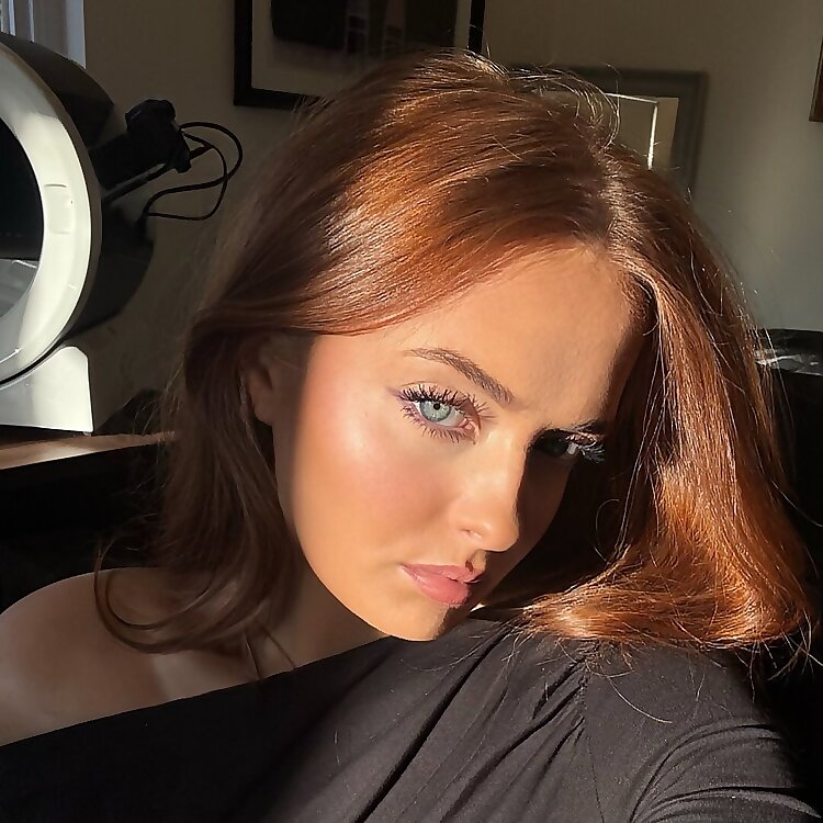 Lucy Blaney