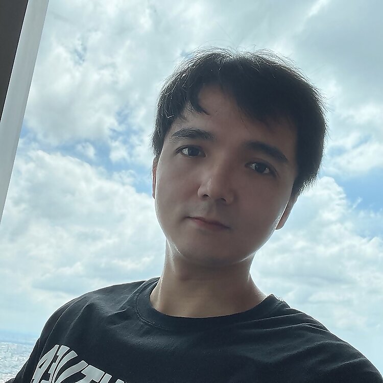 Zhiyi Song