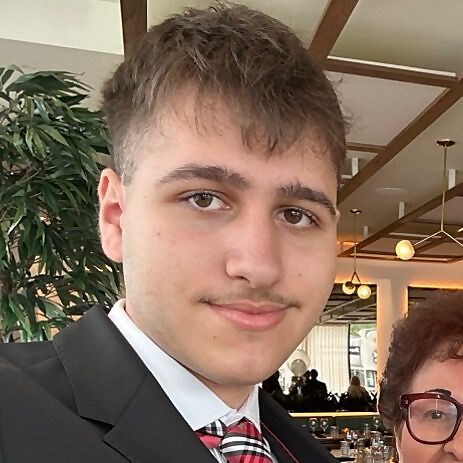 Luca Marchica