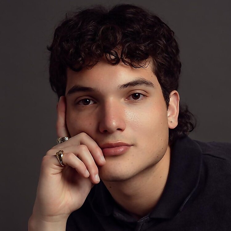 Joe Romero