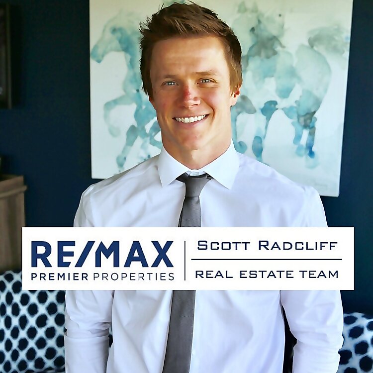 Scott Radcliff