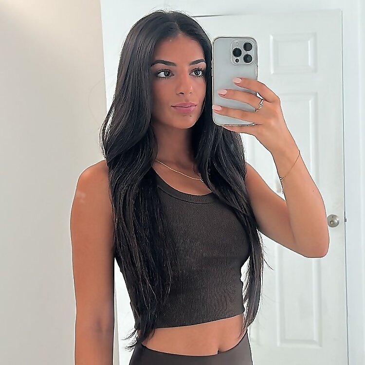 Dawna Shahriari