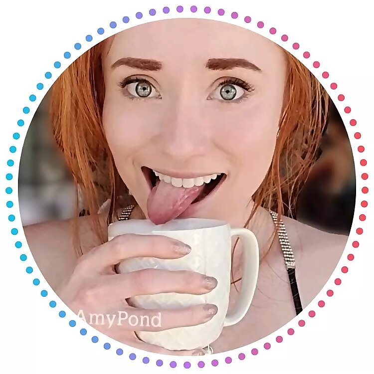 Amy Pond