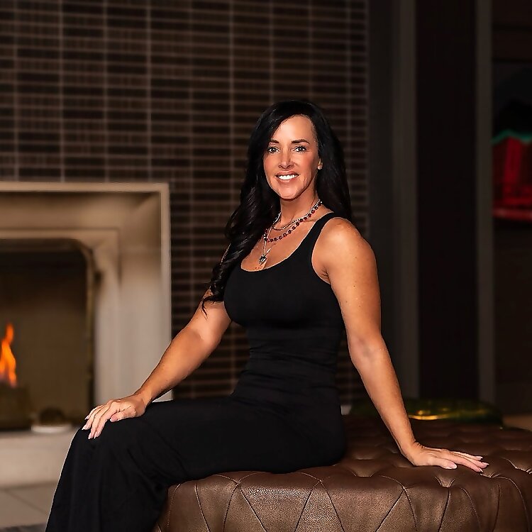Tracy French