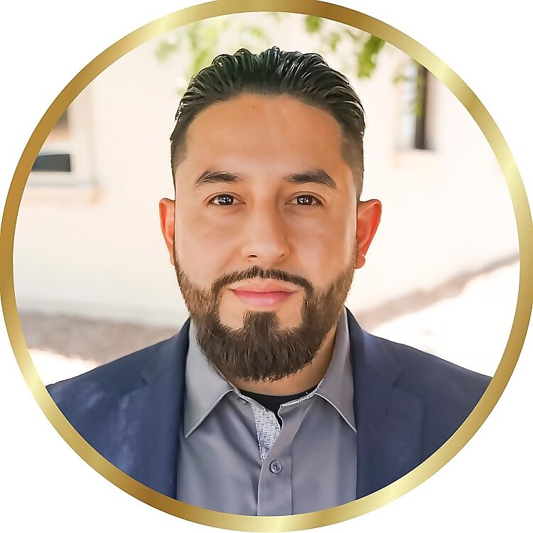 Eric Torres