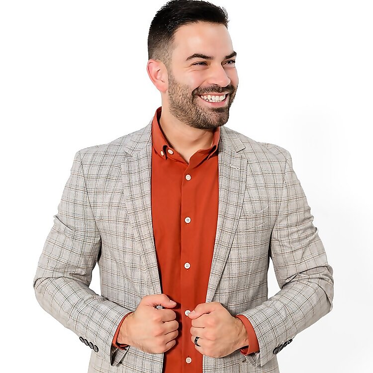 David Bagby Cantu