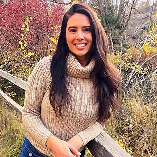 Mindy Amita Aisling
