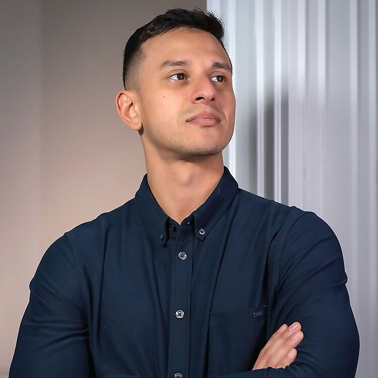 Alejandro Barba