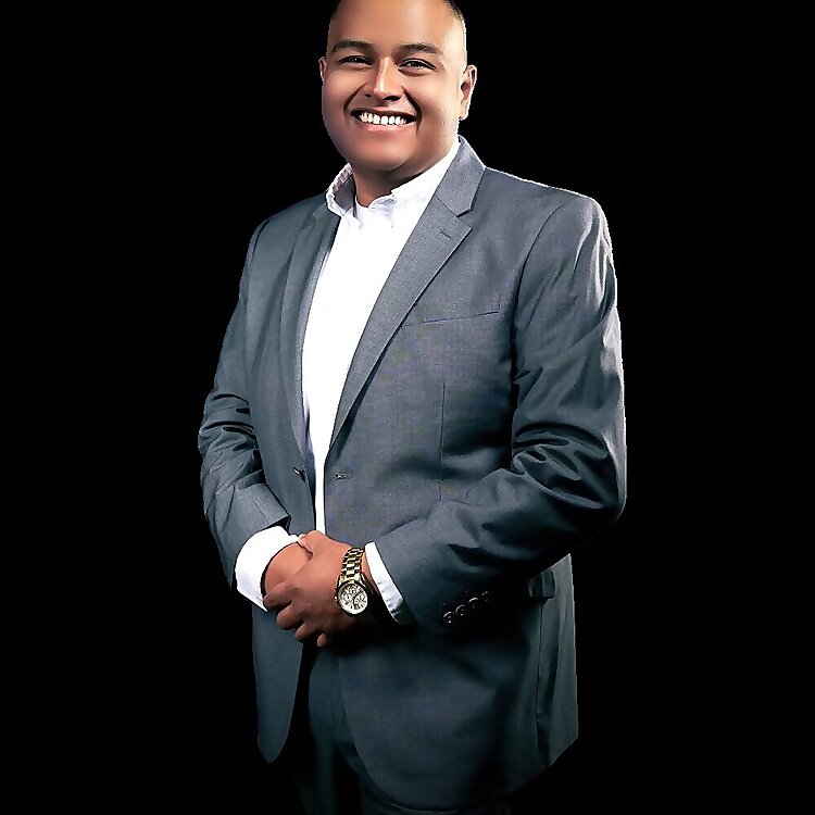 Edgar Alfredo Garcia 