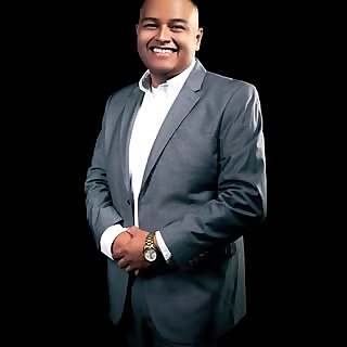 Edgar Alfredo Garcia 