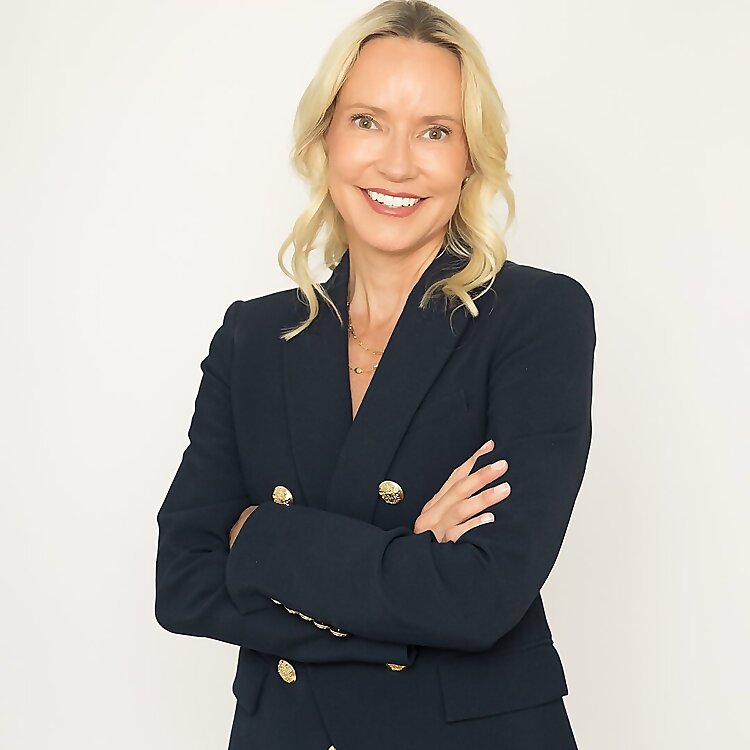 Priscilla Cossentino