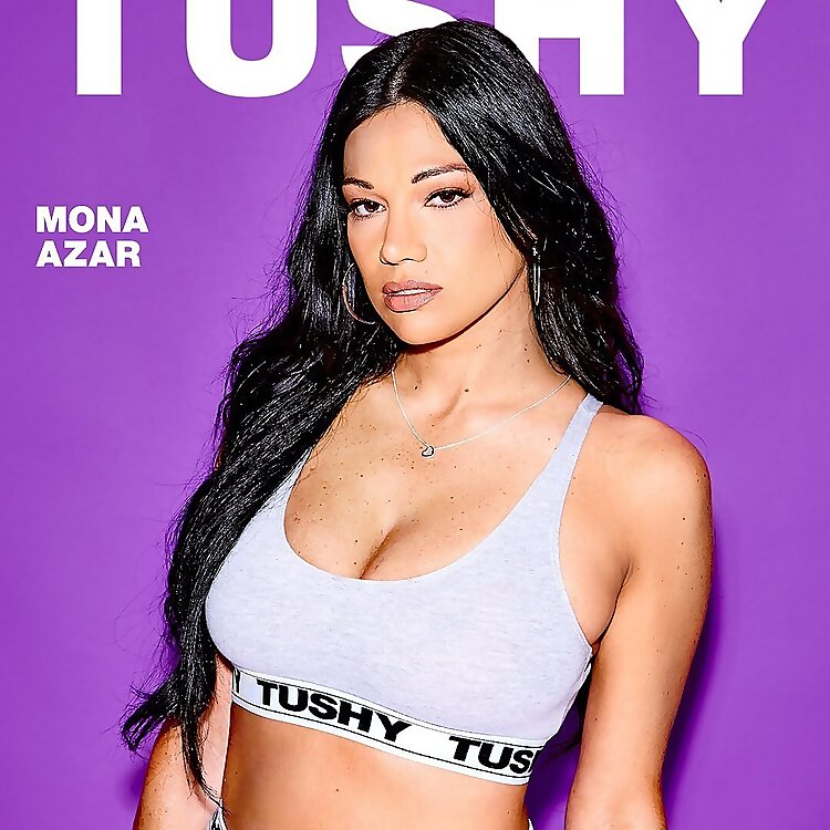 Mona Azar