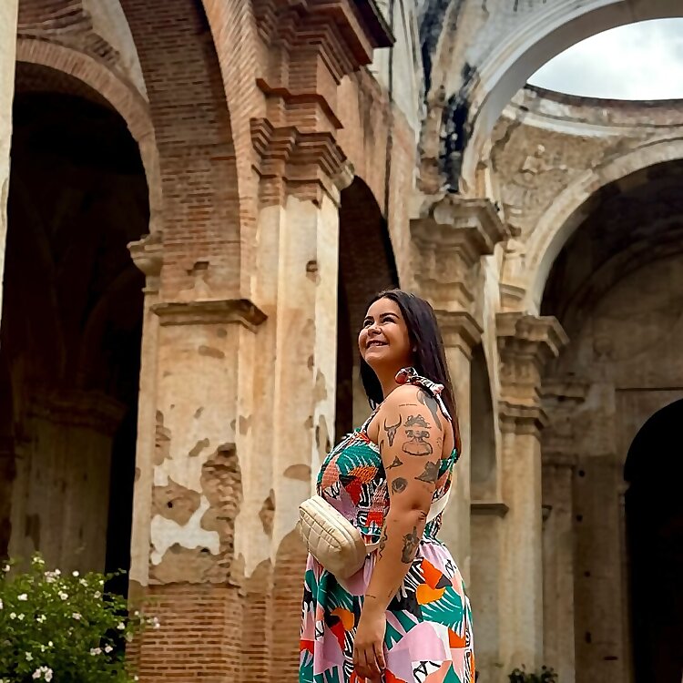 Ariana Delgado