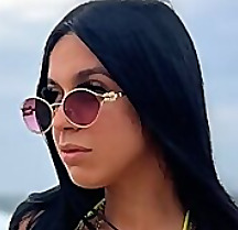 Fanny Segura