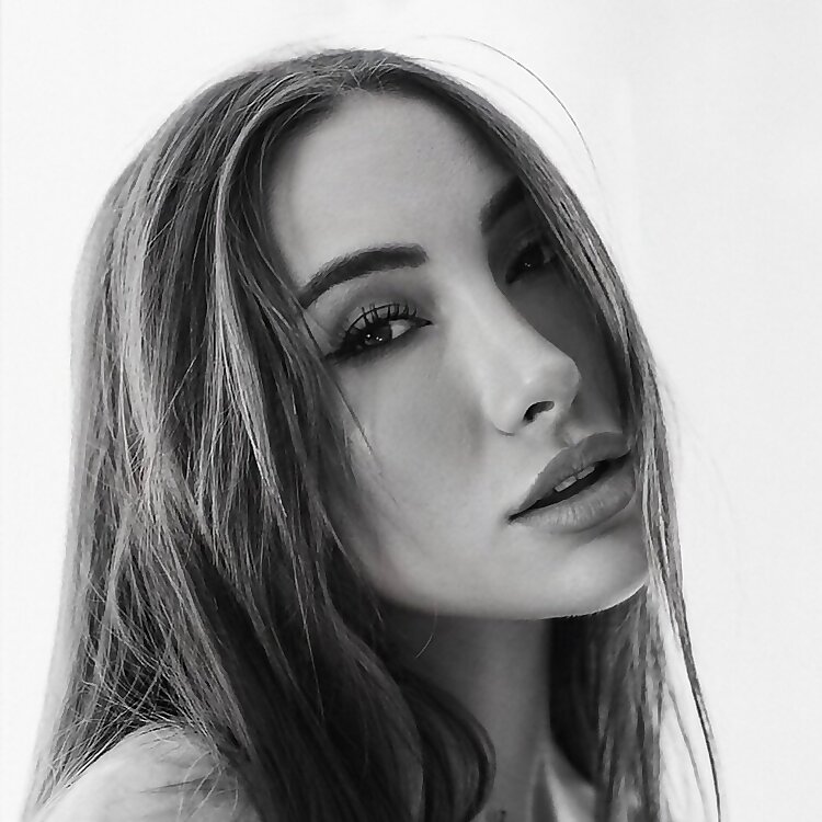 Jamie Lyn Rin