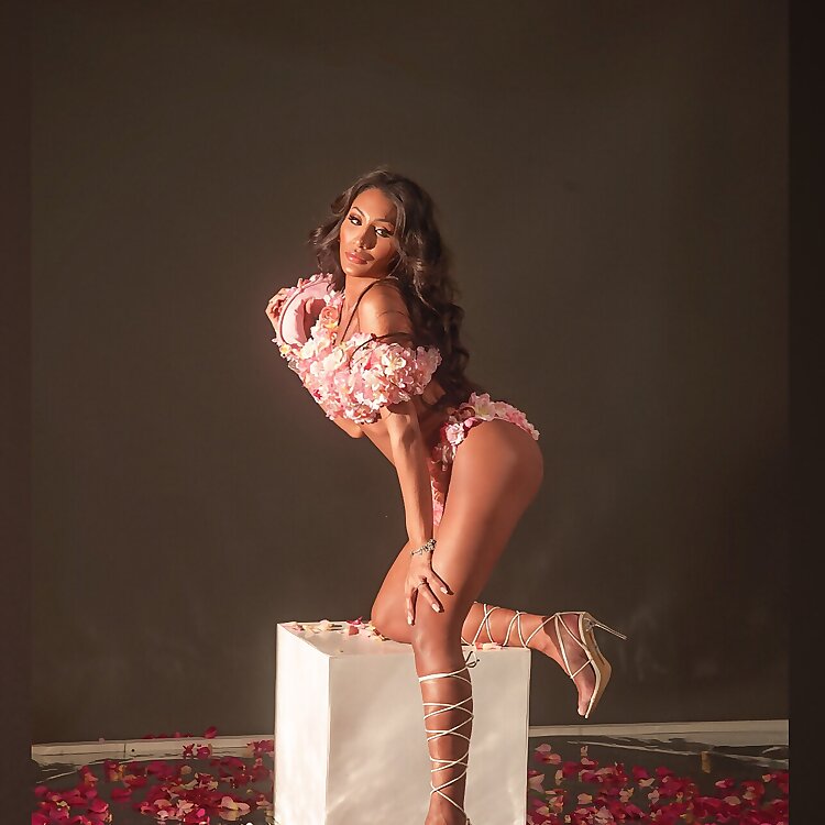 Katishal Lee