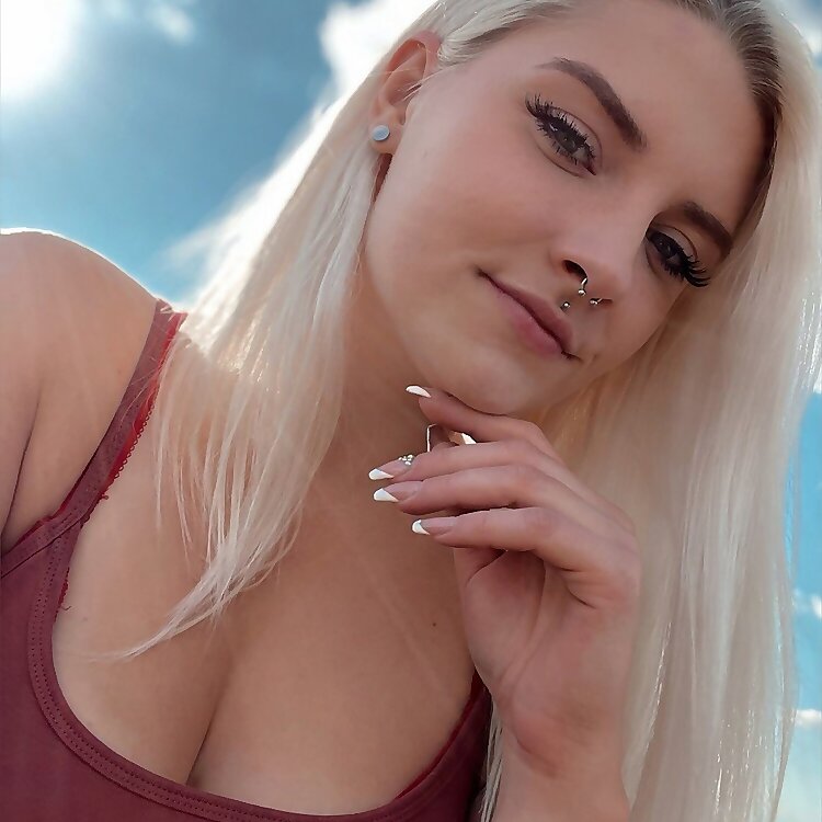 ? Sushineblondie ?