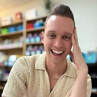 Jake Daggett