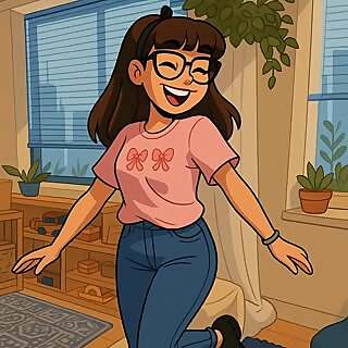 Simona Elena Coppinger