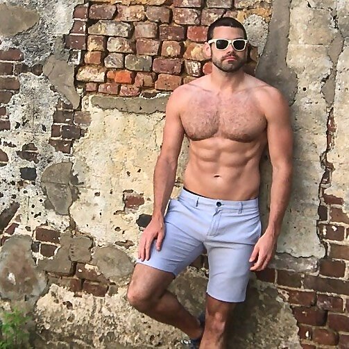 Chase Andrew