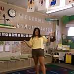 Calista Ho