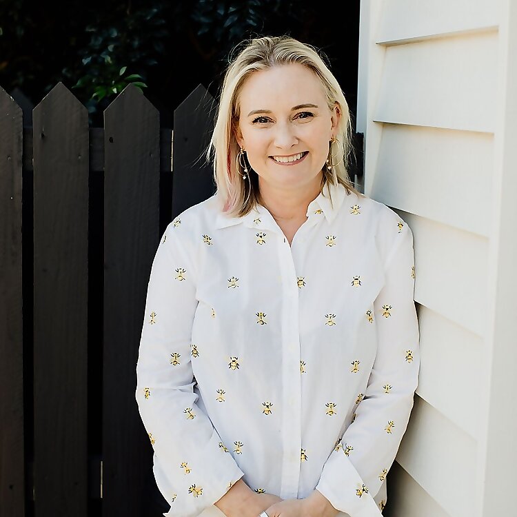 Megan Daley