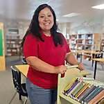Mrs. Rivera