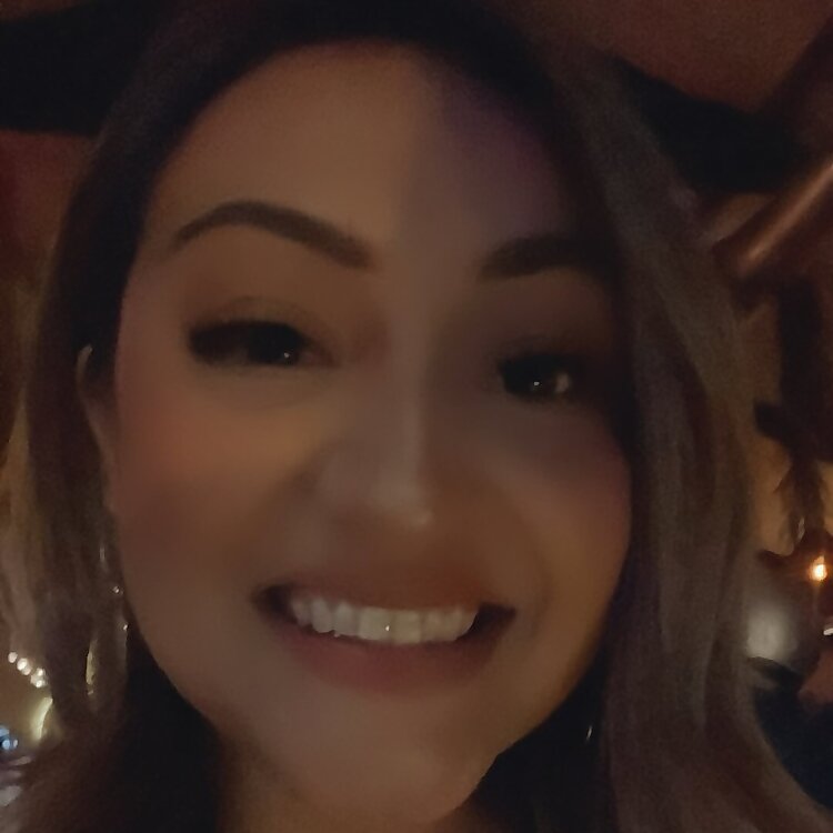 Valerie Ocon