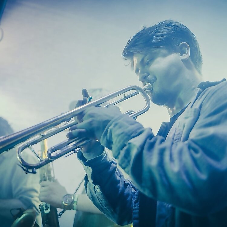Ben Waxberg