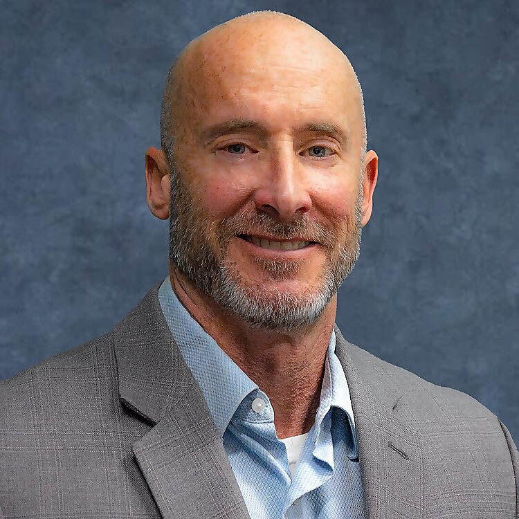 Todd Bartusek