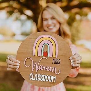 Miss Warren