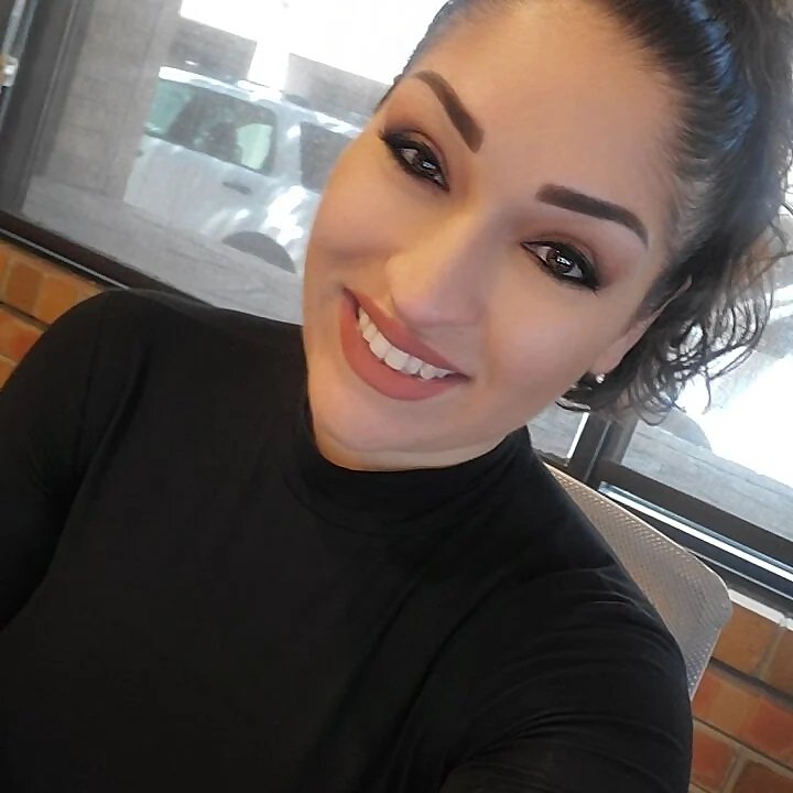 Vanessa Garcia 