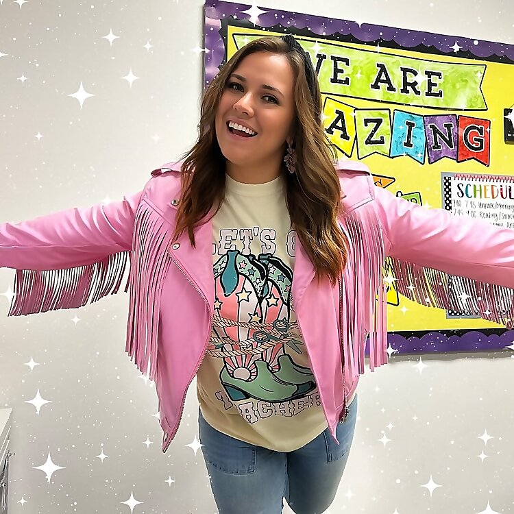 Mrs. Tiffany Whitaker