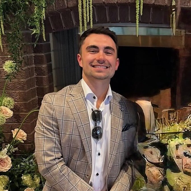 Alec Skradski