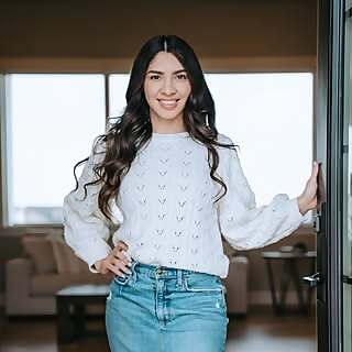 Stephany Cabrales