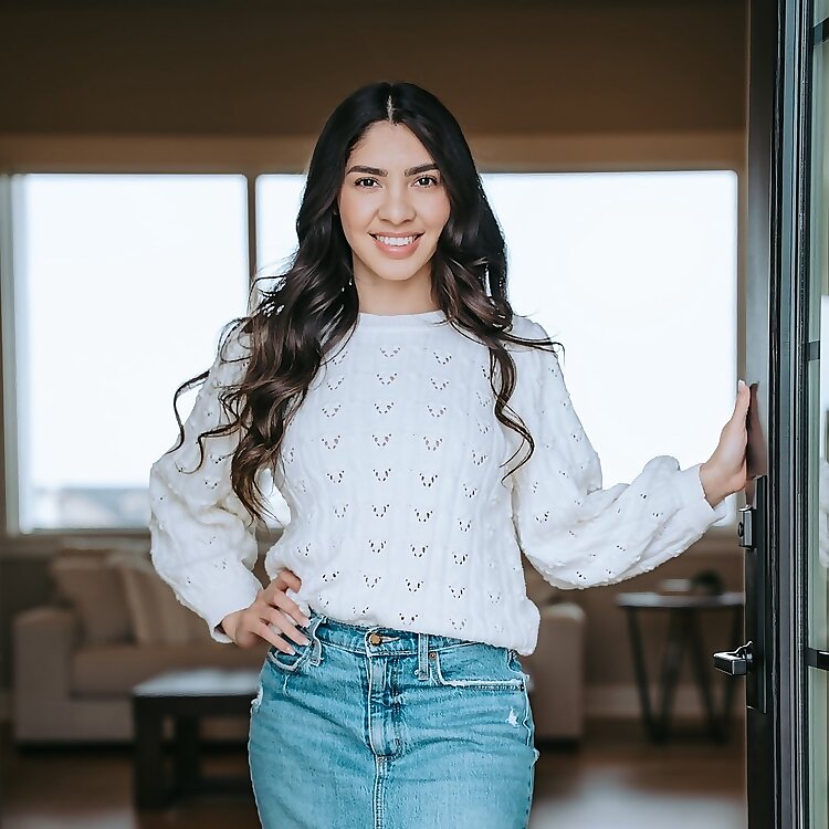 Stephany Cabrales