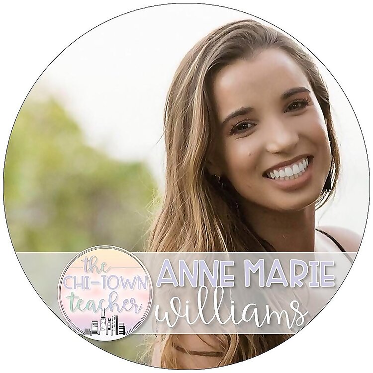 Anne Marie Williams