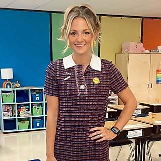 Frosting and First Grade