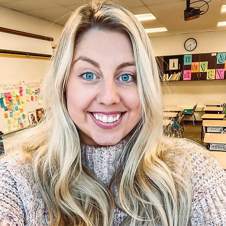 Emily Swanson