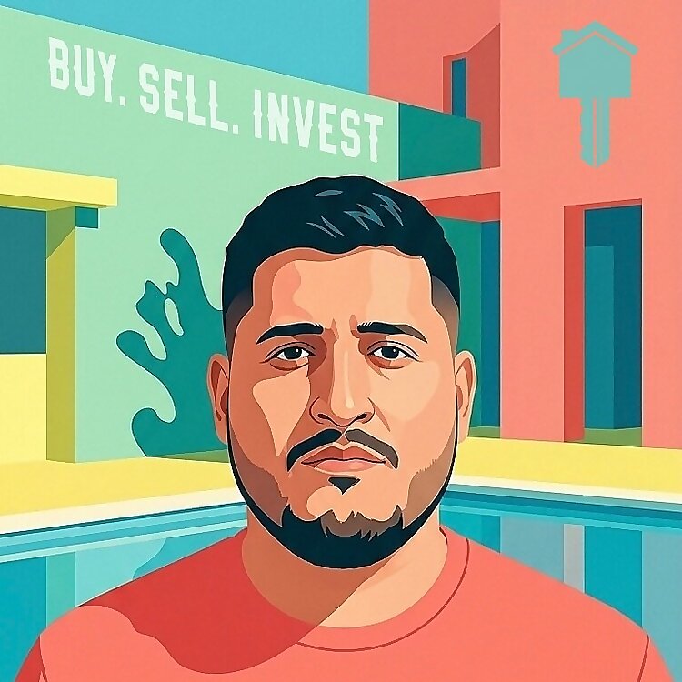 Alex Morales