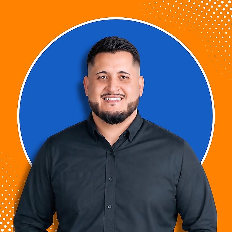 Alex Morales