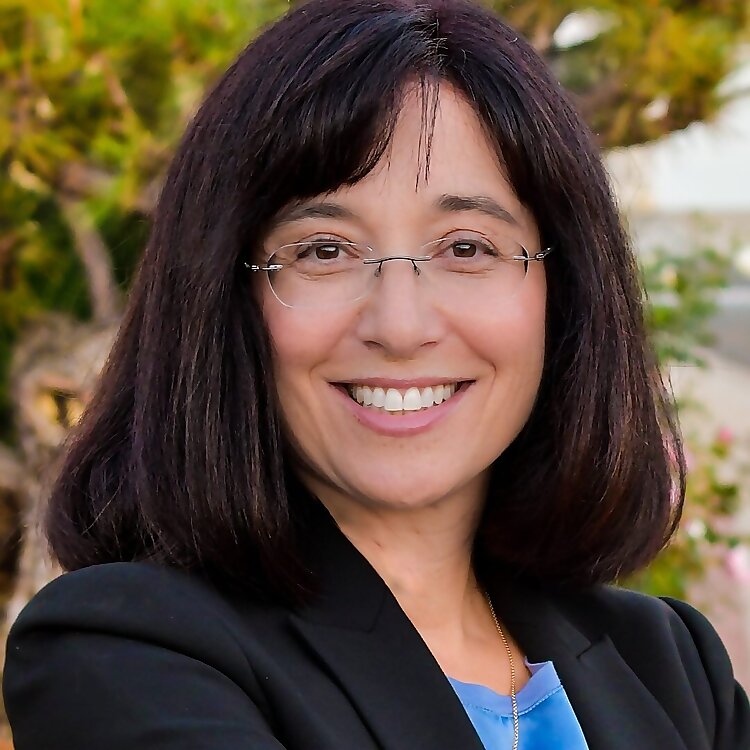 Lauren Friedman