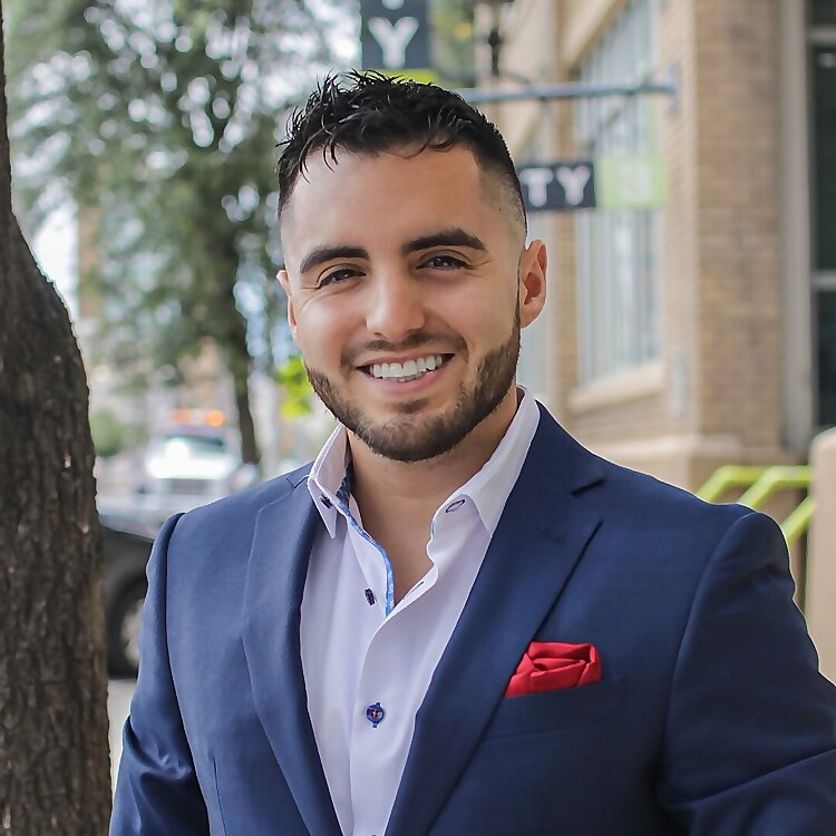 Christopher J. Gil