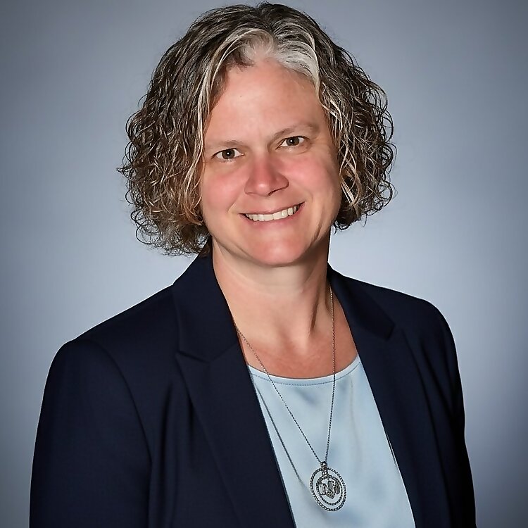 Melinda Elmer