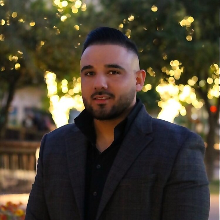 Frank Gonzalez