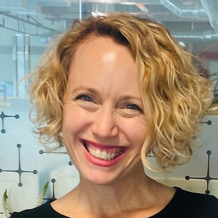 Lisa Lauritsen