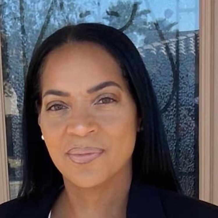 Shelley Carnegie Waring