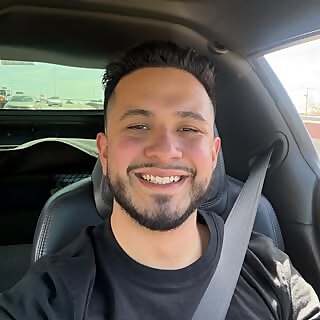 Christopher Pizarro