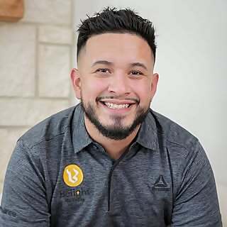 Christopher Pizarro